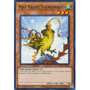 HAC1-EN056 Mist Valley Thunderbird Commune