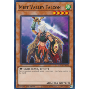 HAC1-EN061 Mist Valley Falcon Commune