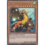 HAC1-EN062 Mist Valley Apex Avian Duel Terminal Ultra Parallel Rare