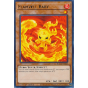 HAC1-EN068 Flamvell Baby Commune