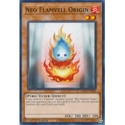 HAC1-EN069 Neo Flamvell Origin Commune