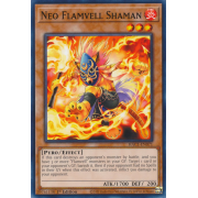 HAC1-EN071 Neo Flamvell Shaman Commune