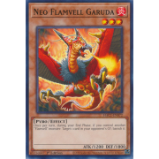 HAC1-EN072 Neo Flamvell Garuda Commune