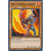 HAC1-EN073 Neo Flamvell Sabre Commune