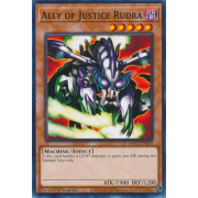 HAC1-EN079 Ally of Justice Rudra Commune