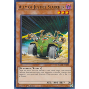 HAC1-EN081 Ally of Justice Searcher Commune