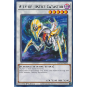 HAC1-EN090 Ally of Justice Catastor Commune