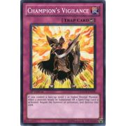 PHSW-EN074 Champion's Vigilance Commune