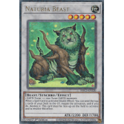 HAC1-EN120 Naturia Beast Duel Terminal Ultra Parallel Rare