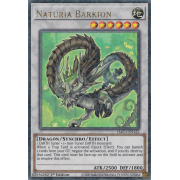 HAC1-EN122 Naturia Barkion Duel Terminal Ultra Parallel Rare