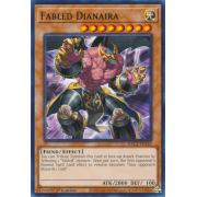 HAC1-EN143 Fabled Dianaira Commune