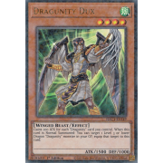 HAC1-EN149 Dragunity Dux Duel Terminal Ultra Parallel Rare