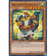 HAC1-EN155 Dragunity Primus Pilus Commune