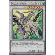 HAC1-EN162 Dragunity Knight - Gae Bulg Duel Terminal Ultra Parallel Rare