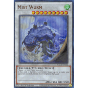 HAC1-EN166 Mist Wurm Duel Terminal Ultra Parallel Rare