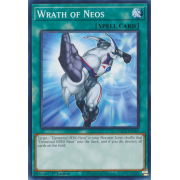 HAC1-EN167 Wrath of Neos Commune