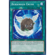 HAC1-EN169 Berserker Crush Commune