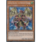 HAC1-EN173 Armed Dragon, the Armored Dragon Secret Rare