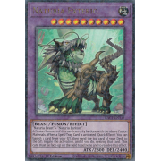 HAC1-EN119 Naturia Exterio Duel Terminal Ultra Parallel Rare