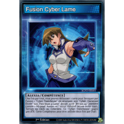SGX1-FRS05 Fusion Cyber Lame Commune