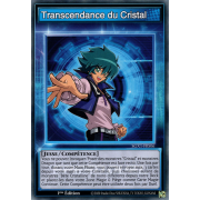 SGX1-FRS06 Transcendance du Cristal Commune