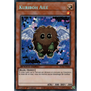 SGX1-FRA06 Kuriboh Ailé Secret Rare