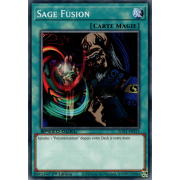 SGX1-FRA13 Sage Fusion Commune