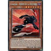 SGX1-FRB05 Fonceur - HÉROS de la Destinée Secret Rare