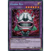 SGX1-FRC21 Ojama Roi Secret Rare