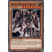 SGX1-FRD01 Golem Rouages Ancients Commune