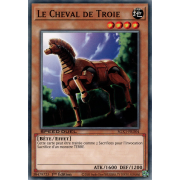 SGX1-FRD04 Le Cheval de Troie Commune