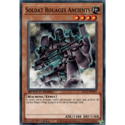 SGX1-FRD07 Soldat Rouages Ancients Commune
