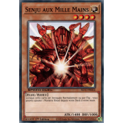 SGX1-FRE02 Senju aux Mille Mains Commune