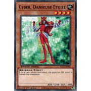 SGX1-FRE06 Cyber, Danseuse Étoile Commune