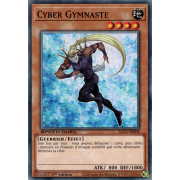 SGX1-FRE08 Cyber Gymnaste Commune