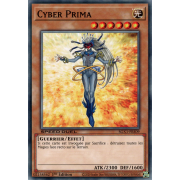 SGX1-FRE09 Cyber Prima Commune