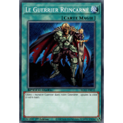 SGX1-FRE13 Le Guerrier Réincarné Commune