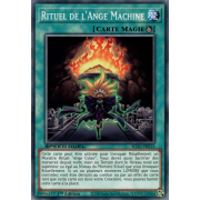 SGX1-FRE15 Rituel de l'Ange Machine Commune