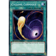 SGX1-FRE17 Cyclone Cosmique Commune
