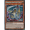 SGX1-FRF01 Dragon Arc-en-Ciel Secret Rare