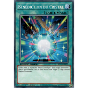 SGX1-FRF12 Bénédiction du Cristal Commune