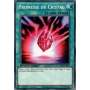 SGX1-FRF13 Promesse du Cristal Commune