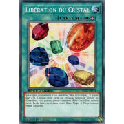 SGX1-FRF14 Libération du Cristal Commune