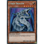 SGX1-FRG01 Cyber Dragon Secret Rare