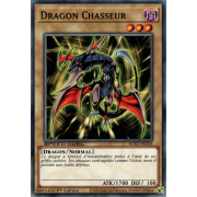 SGX1-FRG02 Dragon Chasseur Commune