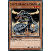 SGX1-FRG03 Cyber Dragon Proto Commune