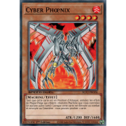SGX1-FRG04 Cyber Phoenix Commune