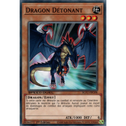 SGX1-FRG08 Dragon Détonant Commune
