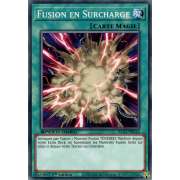 SGX1-FRG14 Fusion en Surcharge Commune