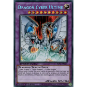 SGX1-FRG21 Dragon Cyber Ultime Secret Rare